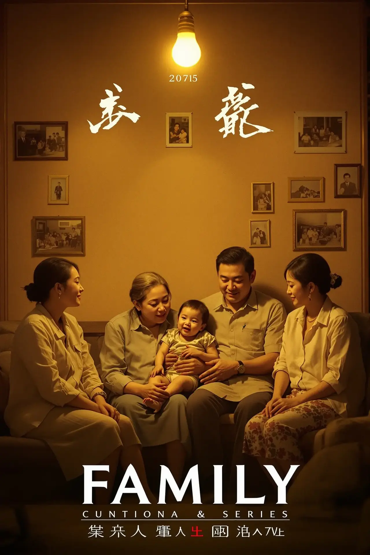 人世间 - 西瓜视频官方在线观看 人世间 电影海报