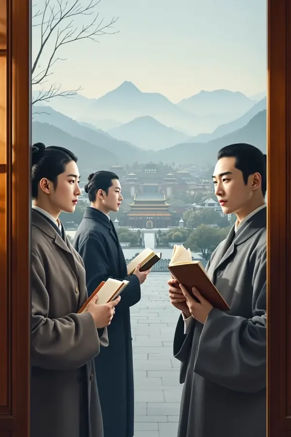 觉醒年代 - 西瓜视频官方在线观看 觉醒年代 电影海报